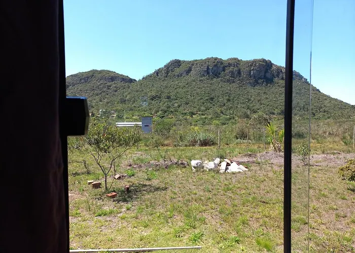 Recanto Cachoeiras De Ibicoara