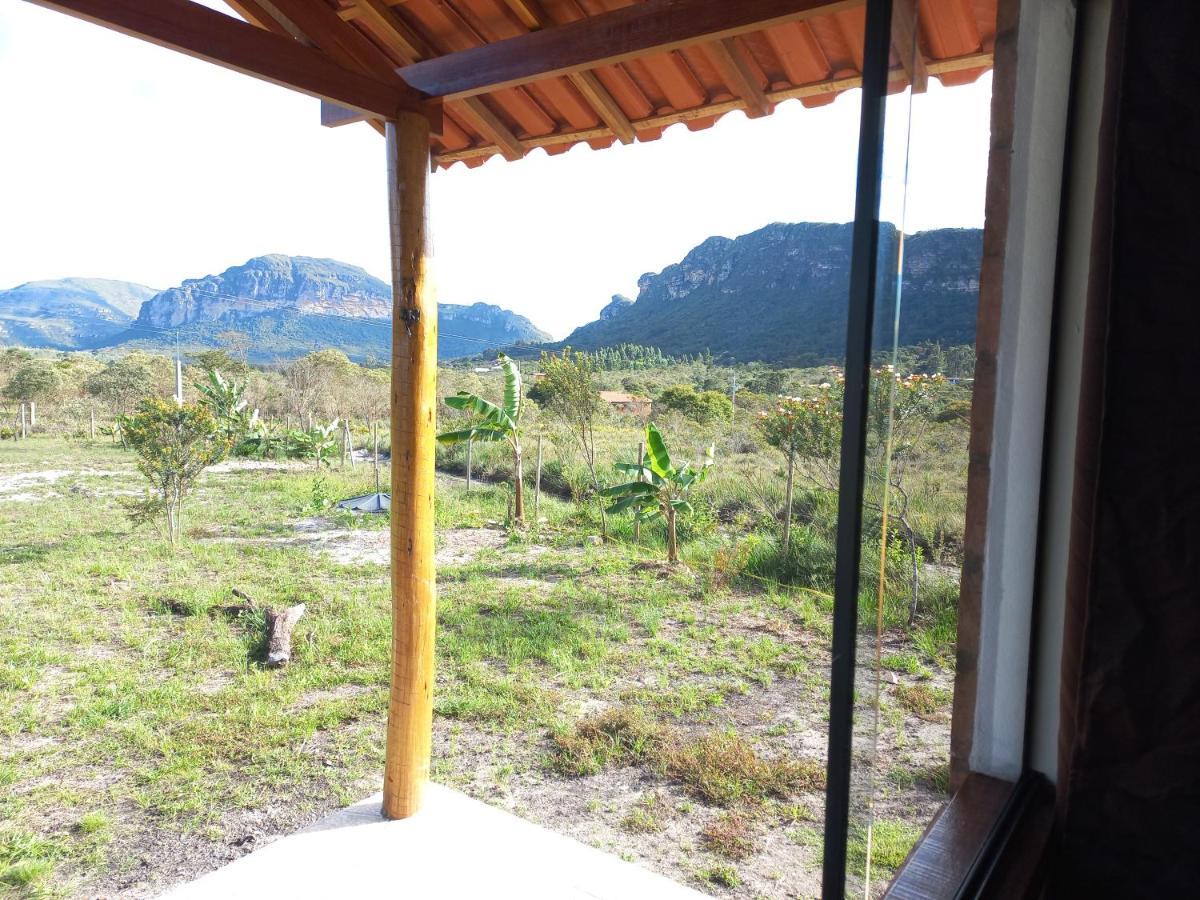 Lodge Recanto Cachoeiras De Ibicoara Ibicoara