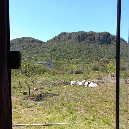 Recanto Cachoeiras De Ibicoara Exterior photo
