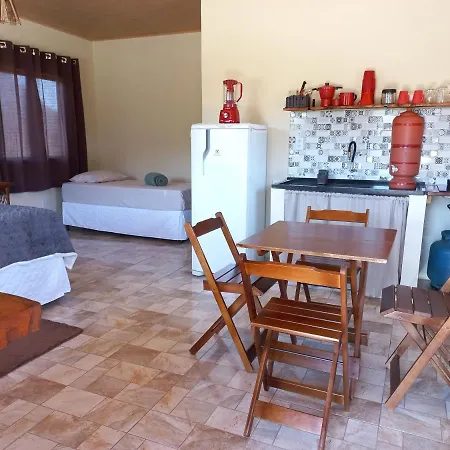 Recanto Cachoeiras De Ibicoara Exterior photo