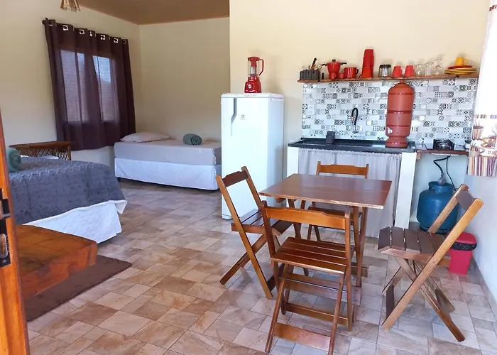 Recanto Cachoeiras De Ibicoara